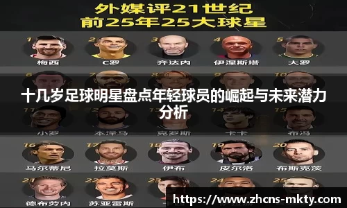 十几岁足球明星盘点年轻球员的崛起与未来潜力分析
